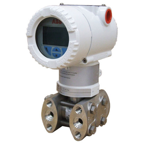 Electric Flow Meter Accuracy: 98 Psi