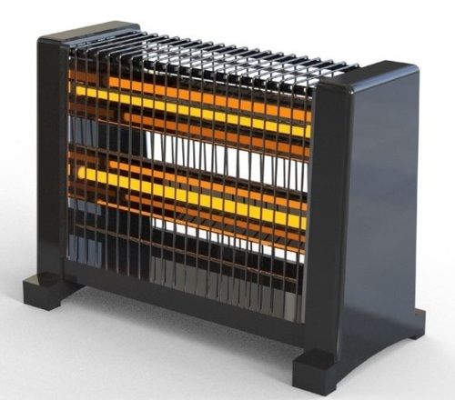 58X36X28 Dimension 415 Voltage Electric Heaters