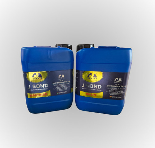 Epoxy Adhesive Paste - High Grade Industrial Grey Paste | 99.9% Purity, 12 Months Shelf Life, Waterproofing & Sealing Applications