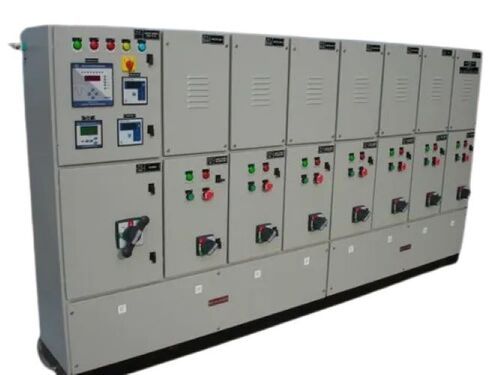 Lt Distribution Panel