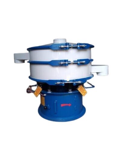 Vibro Sifter