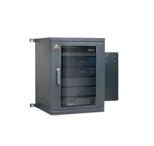 Wall Mount Server Rack - Material: Aluminum Alloy