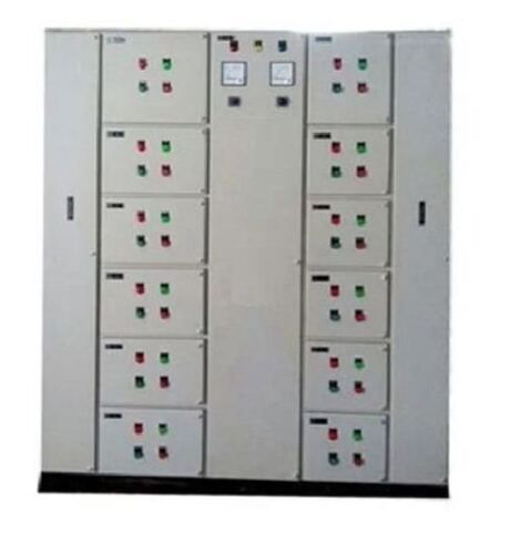 Control Panel Board