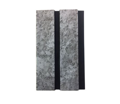 Decorative Charcoal Wall Panels