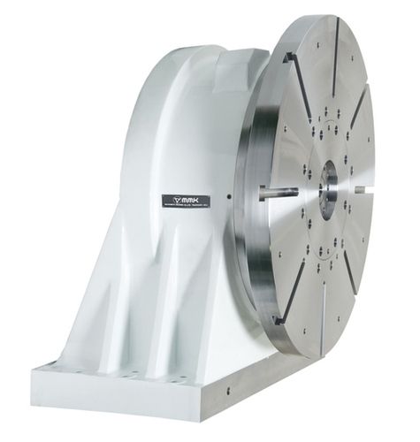 Direct Drive NC Rotary Table