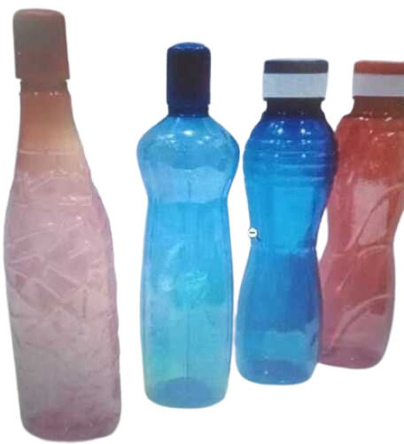 Drinking Water Plastic Bottles
