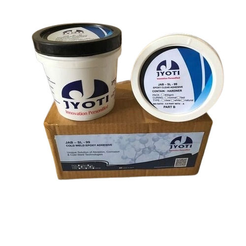 epoxy adhesive