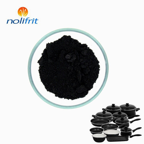 Inorganic Pigments Black Oxide Nl-01 Application: Enamel