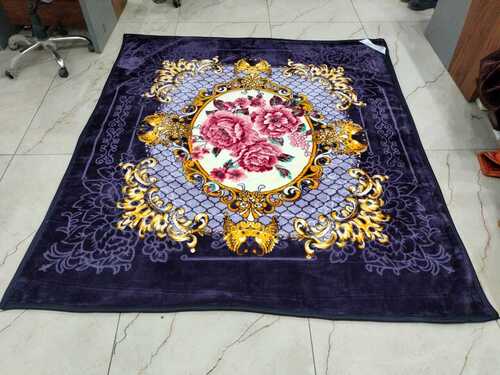 Mink Blanket - Age Group: Children