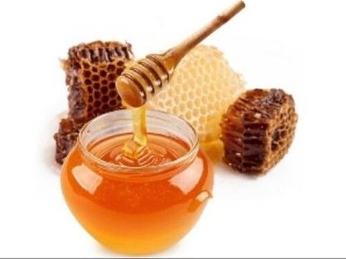 Organic Raw Honey Grade: A