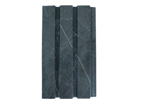 Mett Charcoal Wall Panels