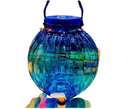 Plastic Water Jar