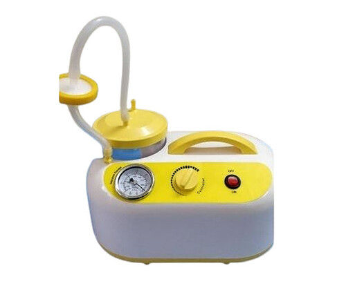 Portable Suction Machine