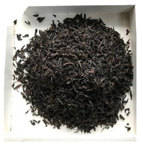 Ceylon Black Tea - 5 Year Aged Broken Tea, Fermented Processing, Health Benefits with Antioxidants, No Sugar, Dried Form | Fulmex.jsc Premium Tea