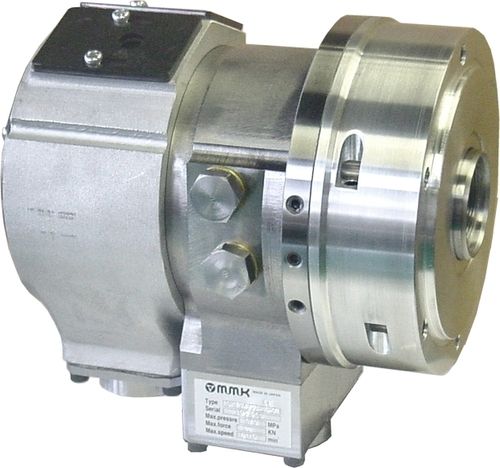 ZKP Hydraulic Actuator Cylinder