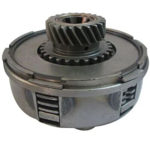  Three Wheeler Clutch Assemblies