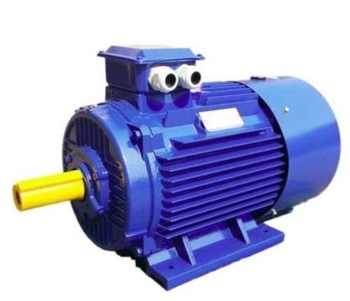 Ac Induction Motor