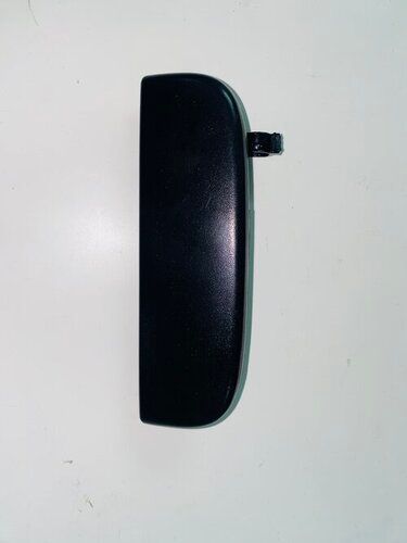 Automotive Door Handle