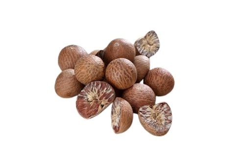 Brown Betel Nut