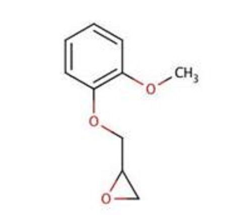 Glycidyl 2-Methoxyphenyl Ether Application: Industrial