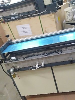 Hot Melt Gluing Machine