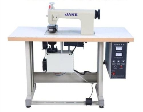 Lace Border Cutting Machine