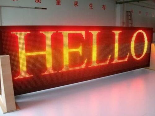 Led Display Boards