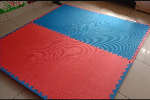 Martial Arts Mat