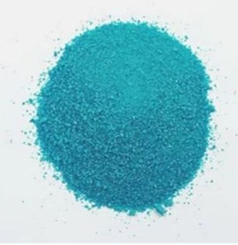 Nickel Sulphamate - Cyan Crystal Granules, Nickel Greater than 99%, Insoluble Matter Less than 0.05%