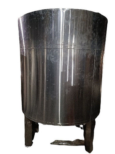 Stainless Steel Insulated Tanks