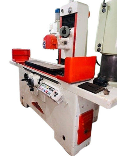 Sturdy Construction Surface Grinding Machine