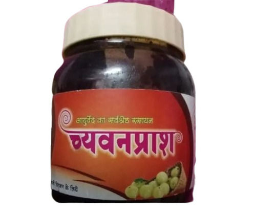 Ayurvedic Chyawanprash Age Group: Suitable For All Ages