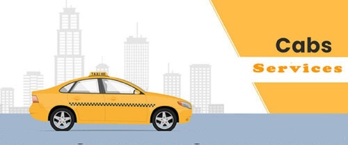 Cab Services By Cab Services