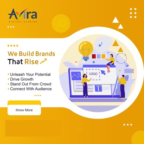 Digital Marketing Services By Avira Digital Studios