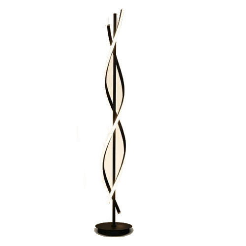 Natural Empress Led Floor Lamp