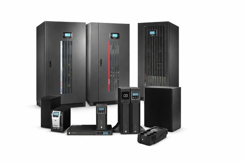 Ups Battery - Nominal Voltage: 12