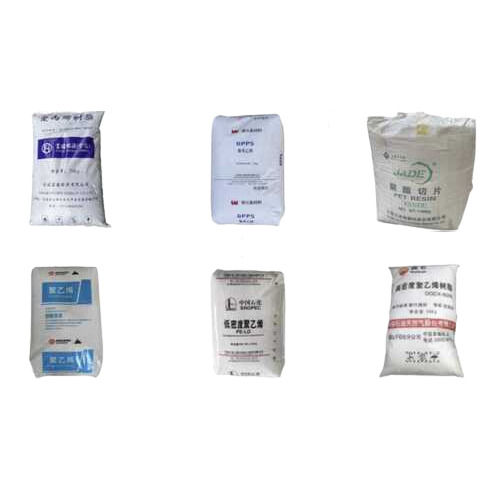 Virgin Plastic Granules - 50g, 0.91 Density | Industrial Grade, Reprocessed, Weather Resistant, Superior Quality, MFI 0.3 to 5.0 g/10 min, Elongation 600% to 900%, Ideal for Extrusion, Injection Molding, and Blow Molding