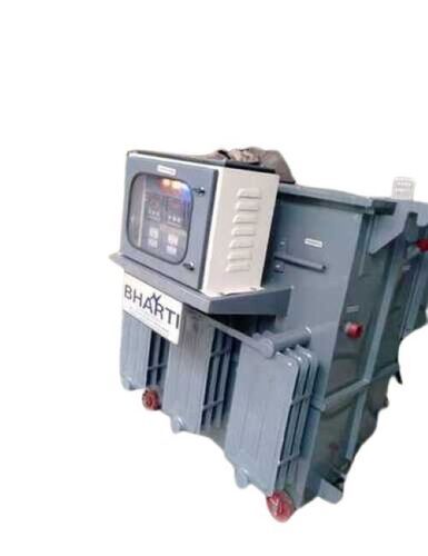 100kva Servo Voltage Stabilizer