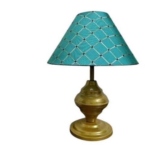 Bell Table Lamp