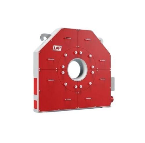 Contour Check Round Measurement-Lap Laser