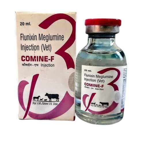 Flunixin Meglumine Injection