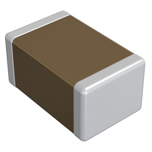 GRM219R71E684KA88D Ceramic Capacitors