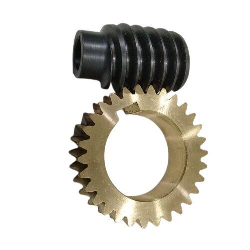 Industrial Worm Gear 30t, 173od