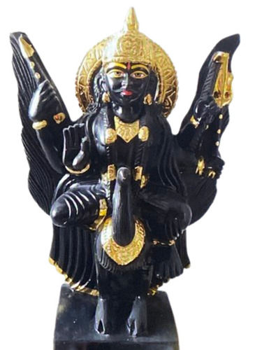 Perfect Finishing Kali Statues