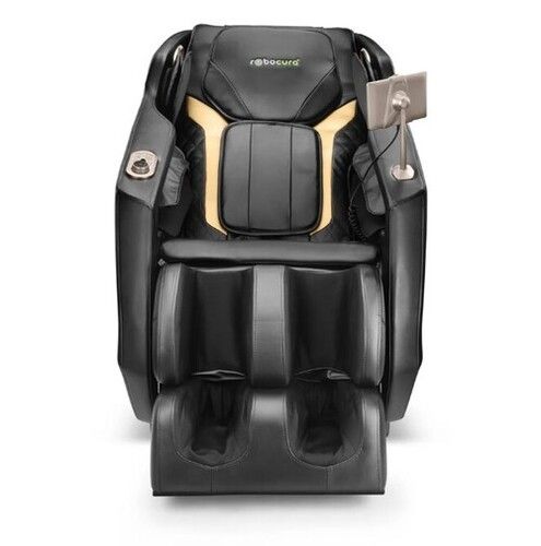 Muti Color Leather Material Full Body Massage Chair