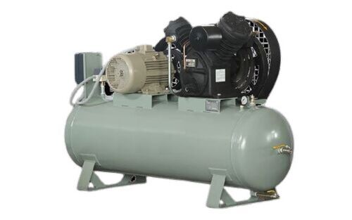 Reciprocating Air Compressor