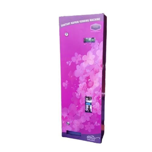 Sanitary Pad Vending Machine