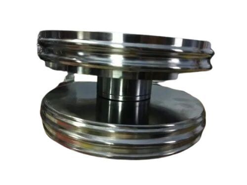 Stainless Steel Round Paper Plate Die For Making Paper Plate