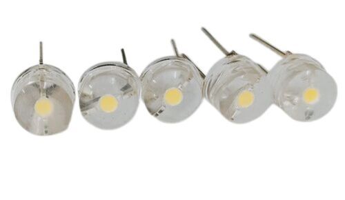 White LED Diode Lights