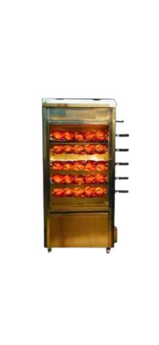 500 Watts Chicken Grill Machine
